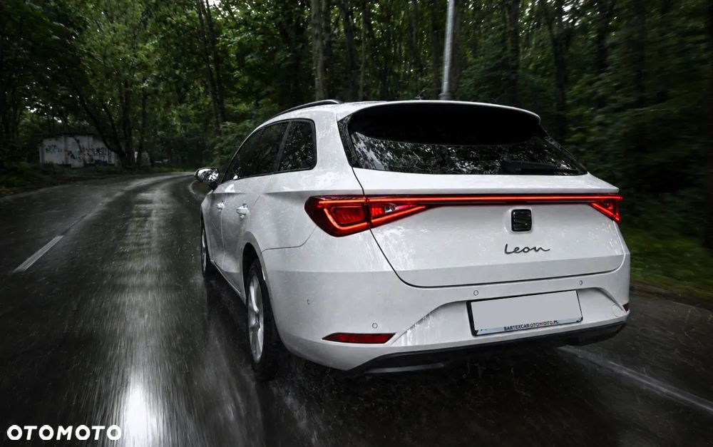 Seat Leon - 5