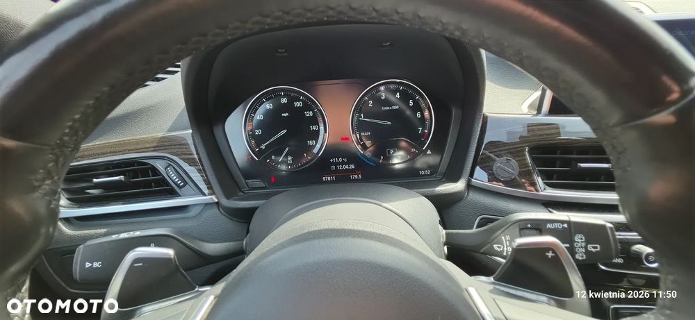 BMW X1 xDrive25i M Sport - 6