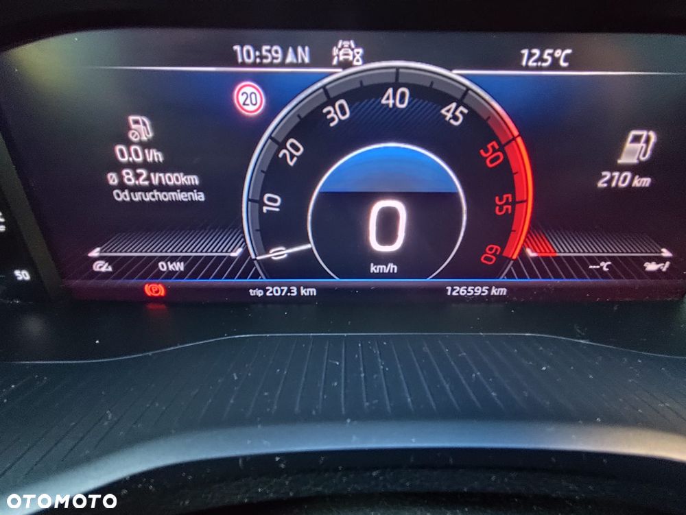 Skoda Karoq 1.6 TDI 4x2 Style - 18