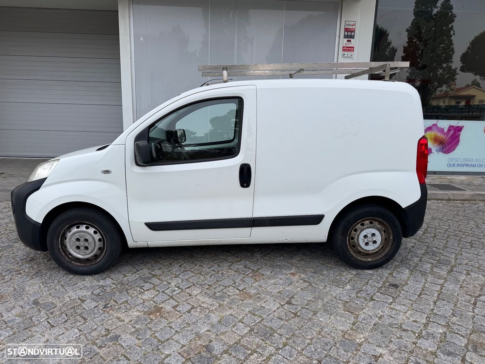 Peugeot Bipper - 3
