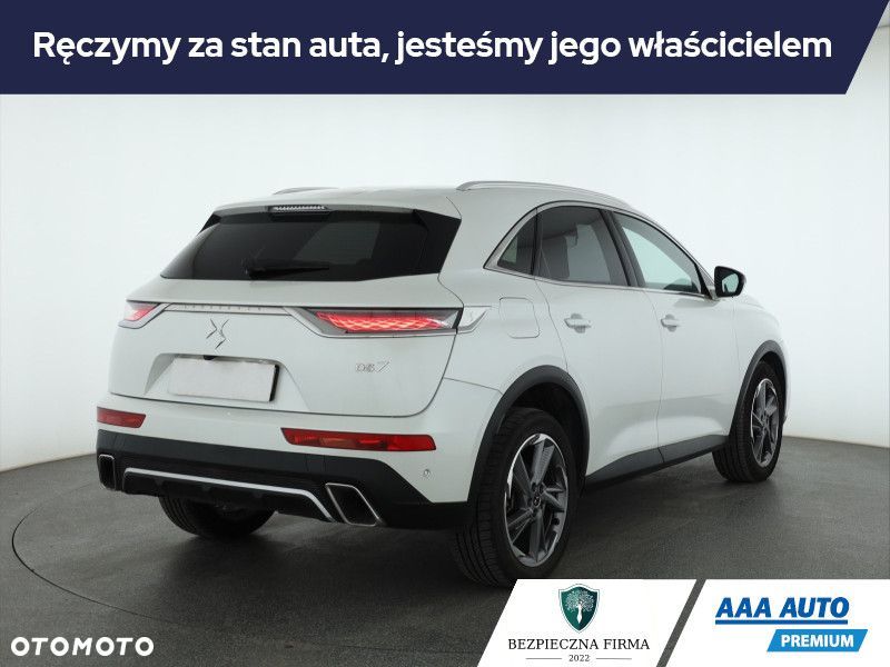 DS Automobiles DS 7 Crossback - 7