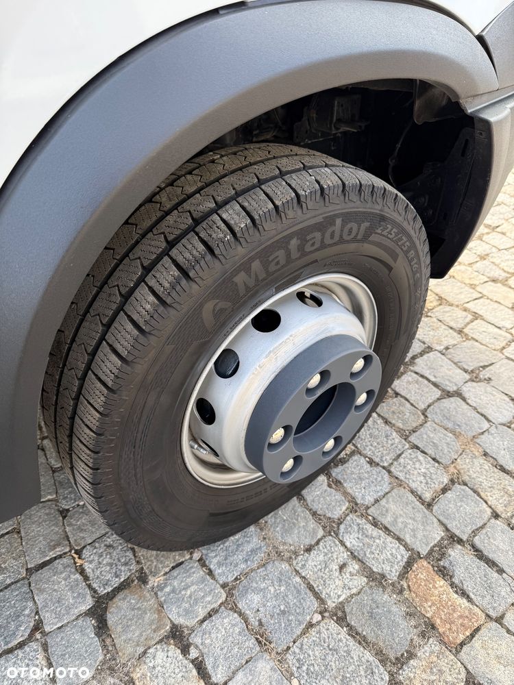 Iveco Daily 70C17 35C15 - 27