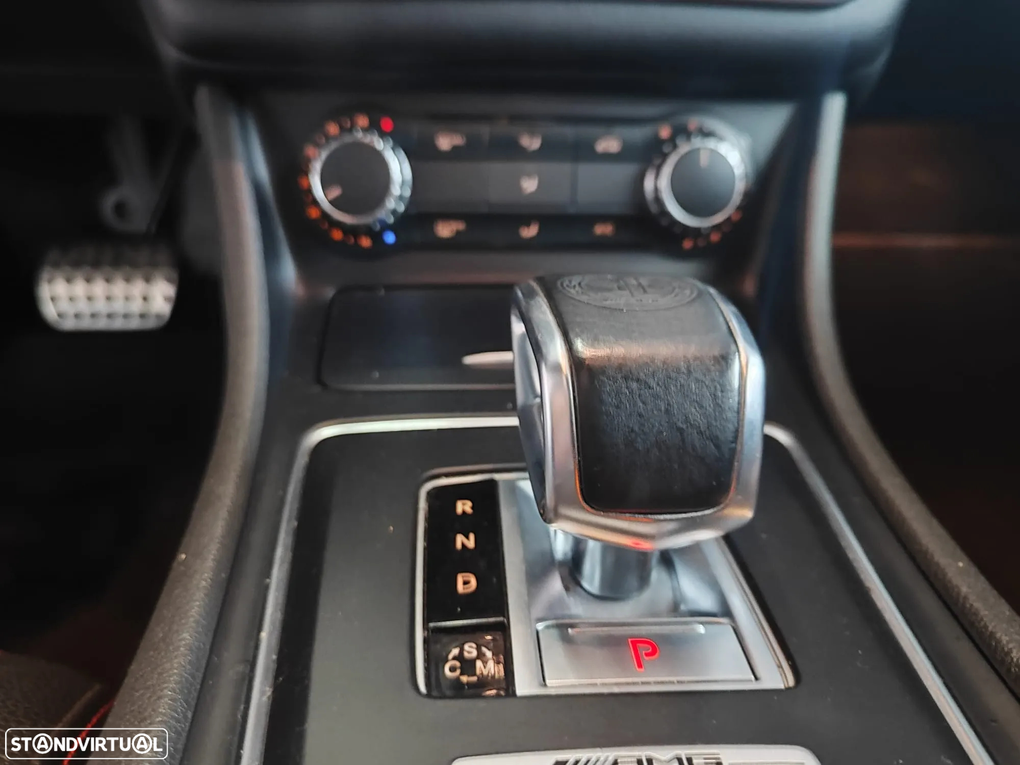 Mercedes-Benz CLA 45 AMG 4-Matic - 38