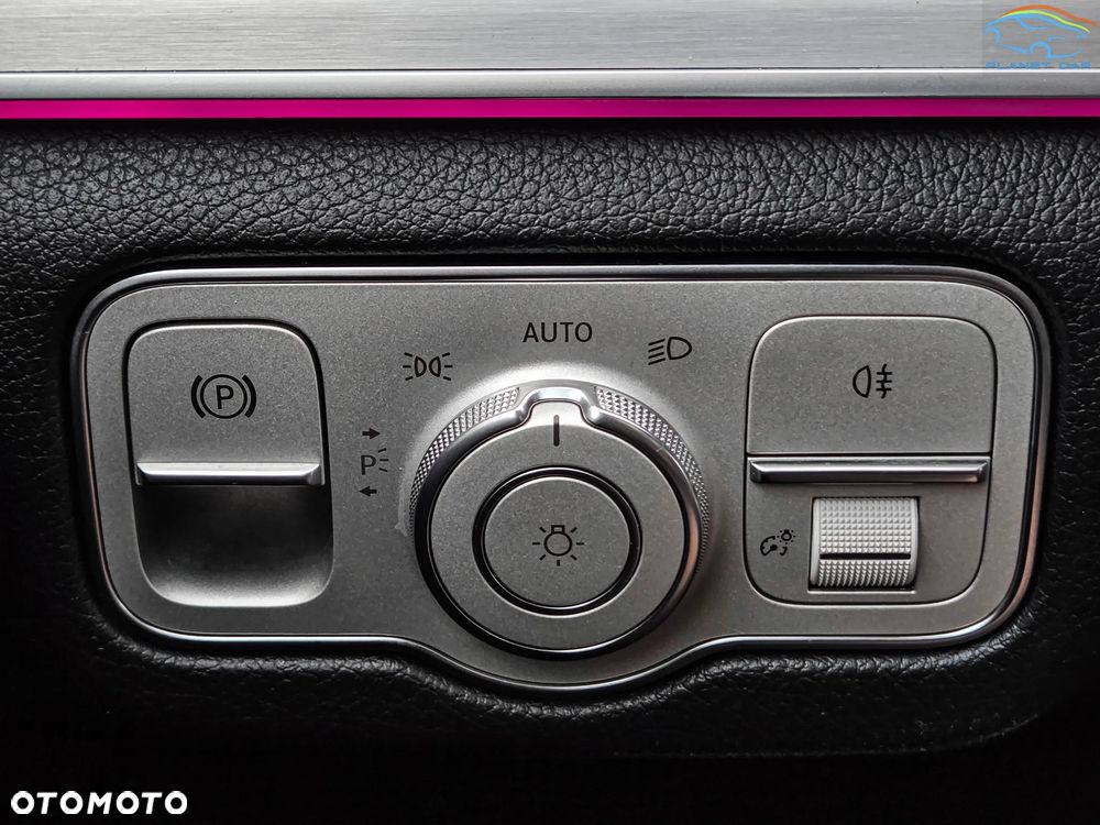 Mercedes-Benz GLE 350 d 4Matic 9G-TRONIC AMG Line - 28