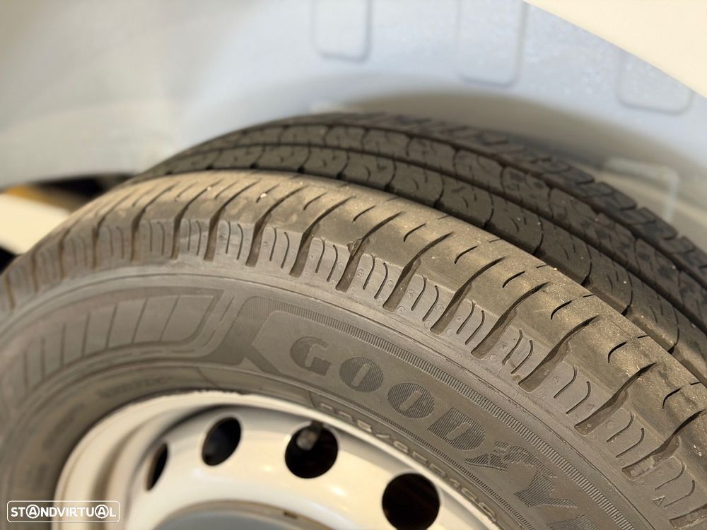 Renault Master 2.3 DCi L1H1 3L - 18