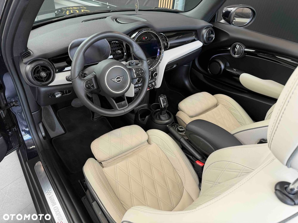 MINI Cooper S Classic Trim sport - 15
