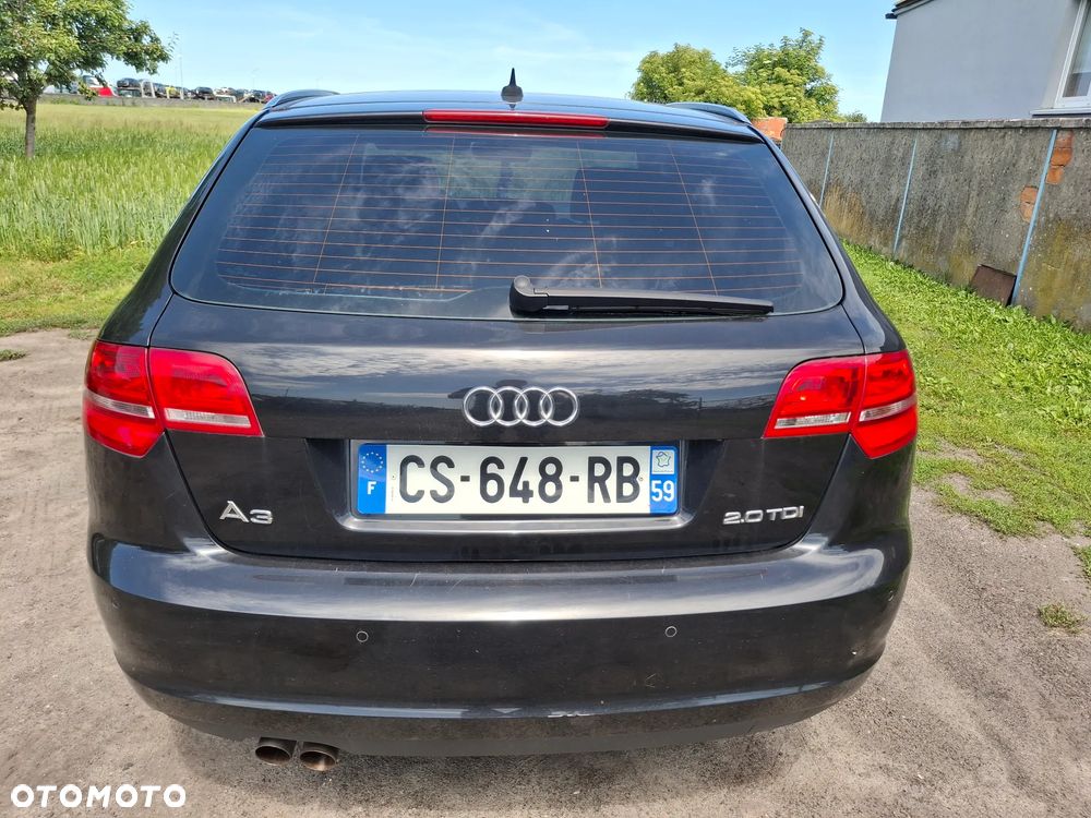 Audi A3 Sportback - 3