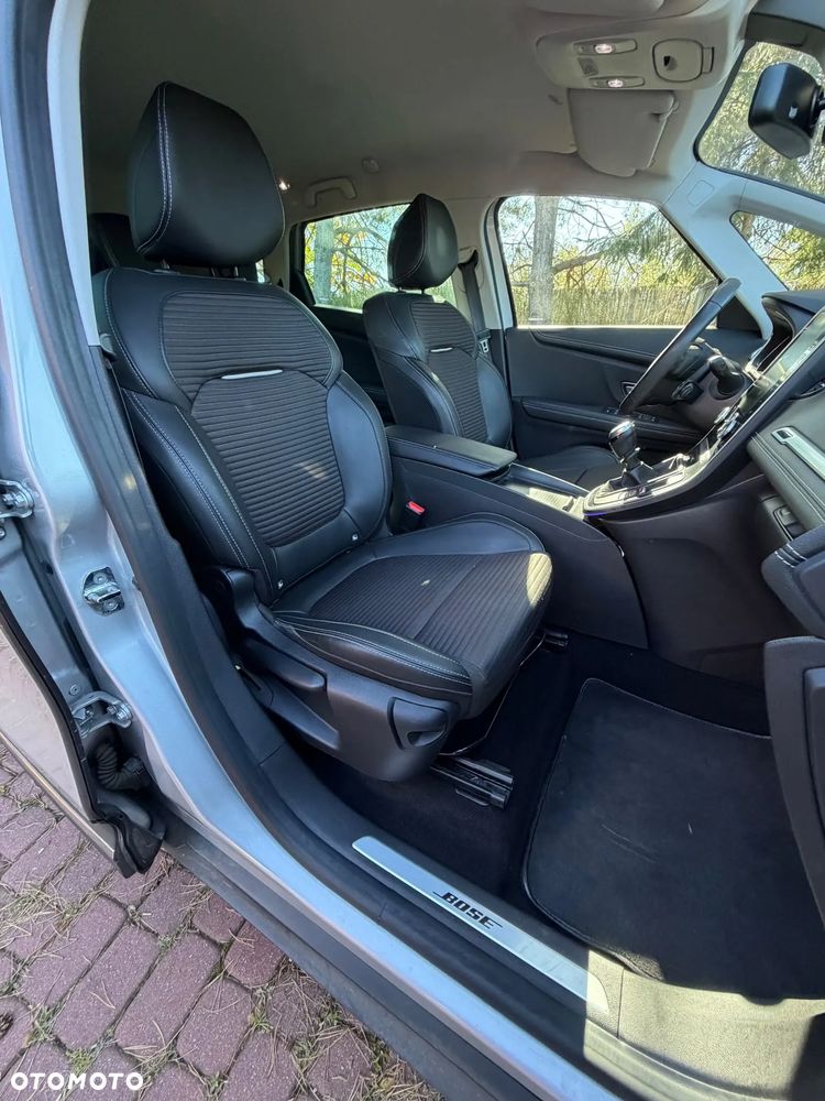 Renault Scenic TCe 140 GPF BOSE EDITION - 4