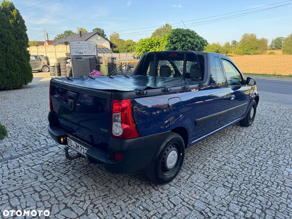 Dacia Pick Up - 5