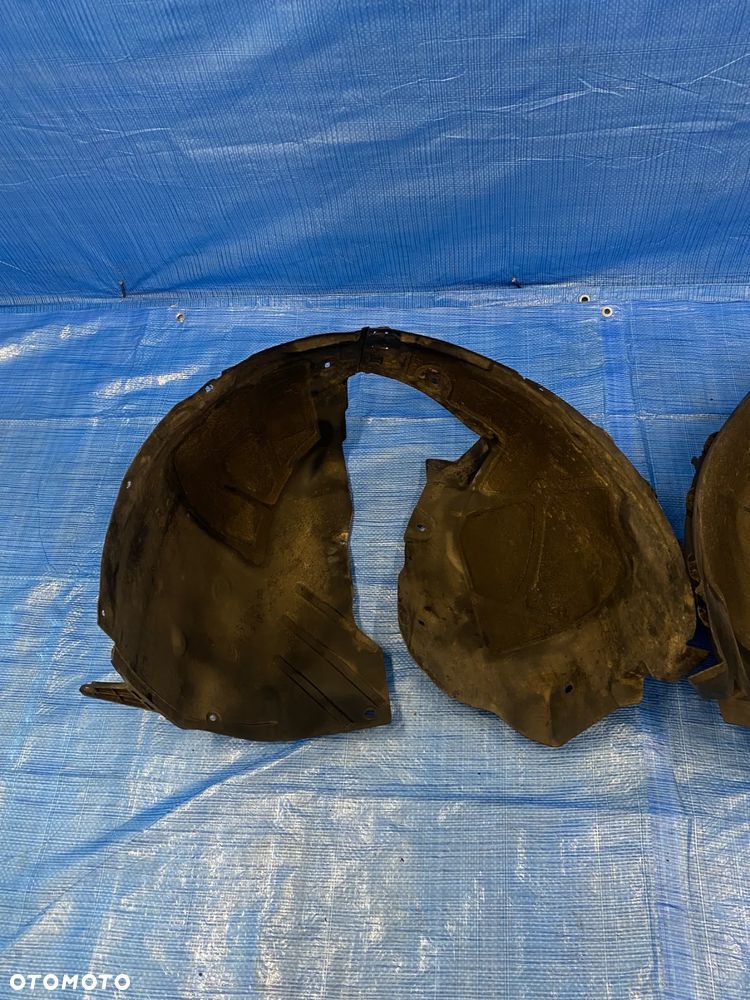 NADKOLA NADKOLE LEWY LEWE PRAWE PRAWY PRZÓD PRZEDNIE ORYGINAŁ OPEL INSIGNIA A 13241159 13241161 324461698 - 5