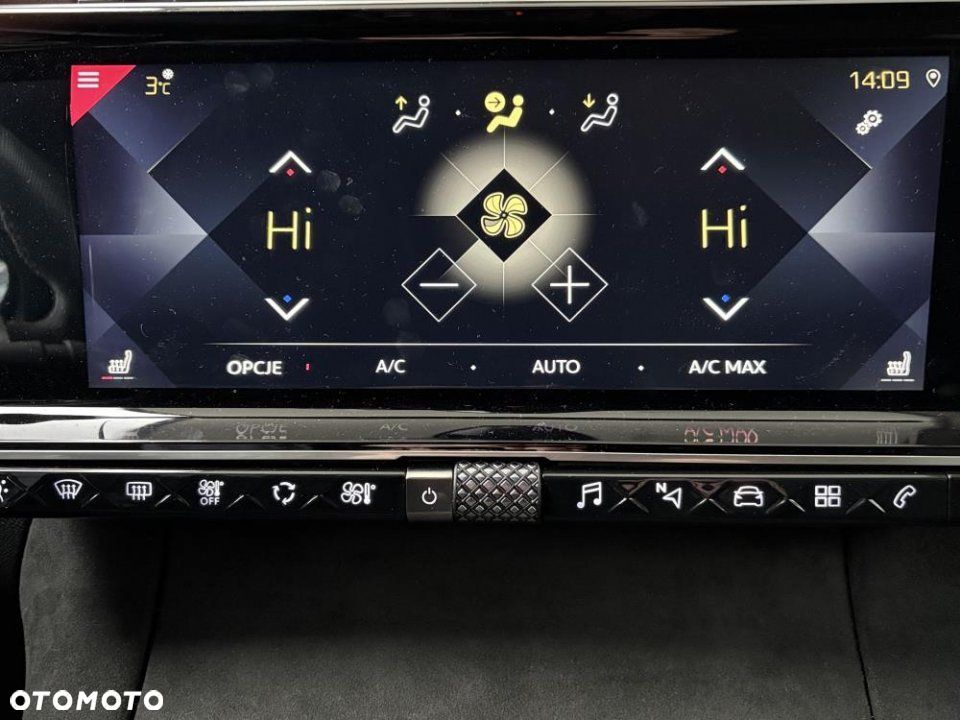 DS Automobiles DS 7 Crossback - 8