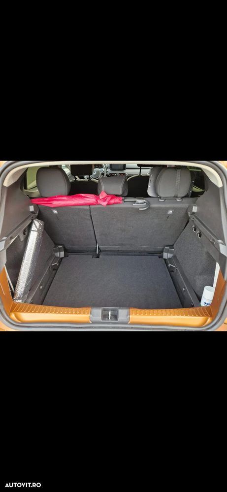 Dacia Sandero TCe 90 MT6 Comfort - 18