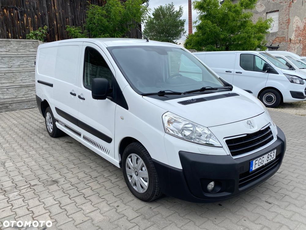 Peugeot Expert - 3