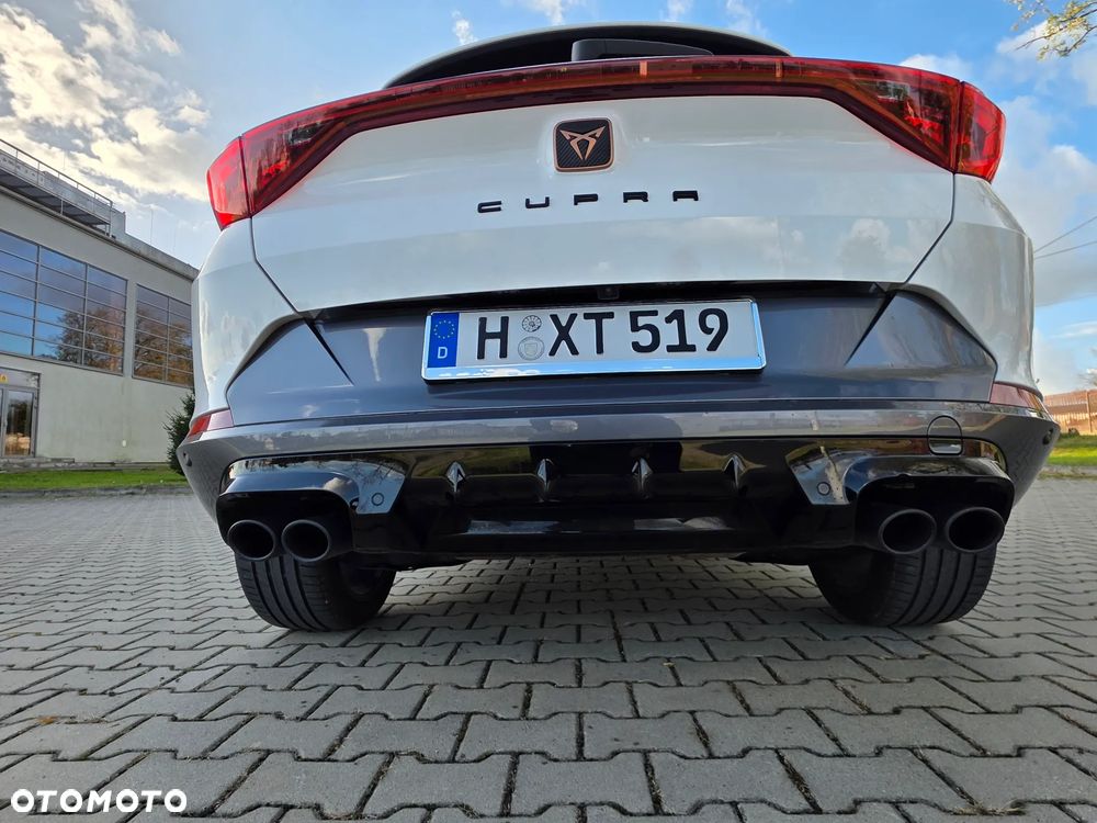 Cupra Formentor VZ 2.0 TSI 4Drive DSG - 21