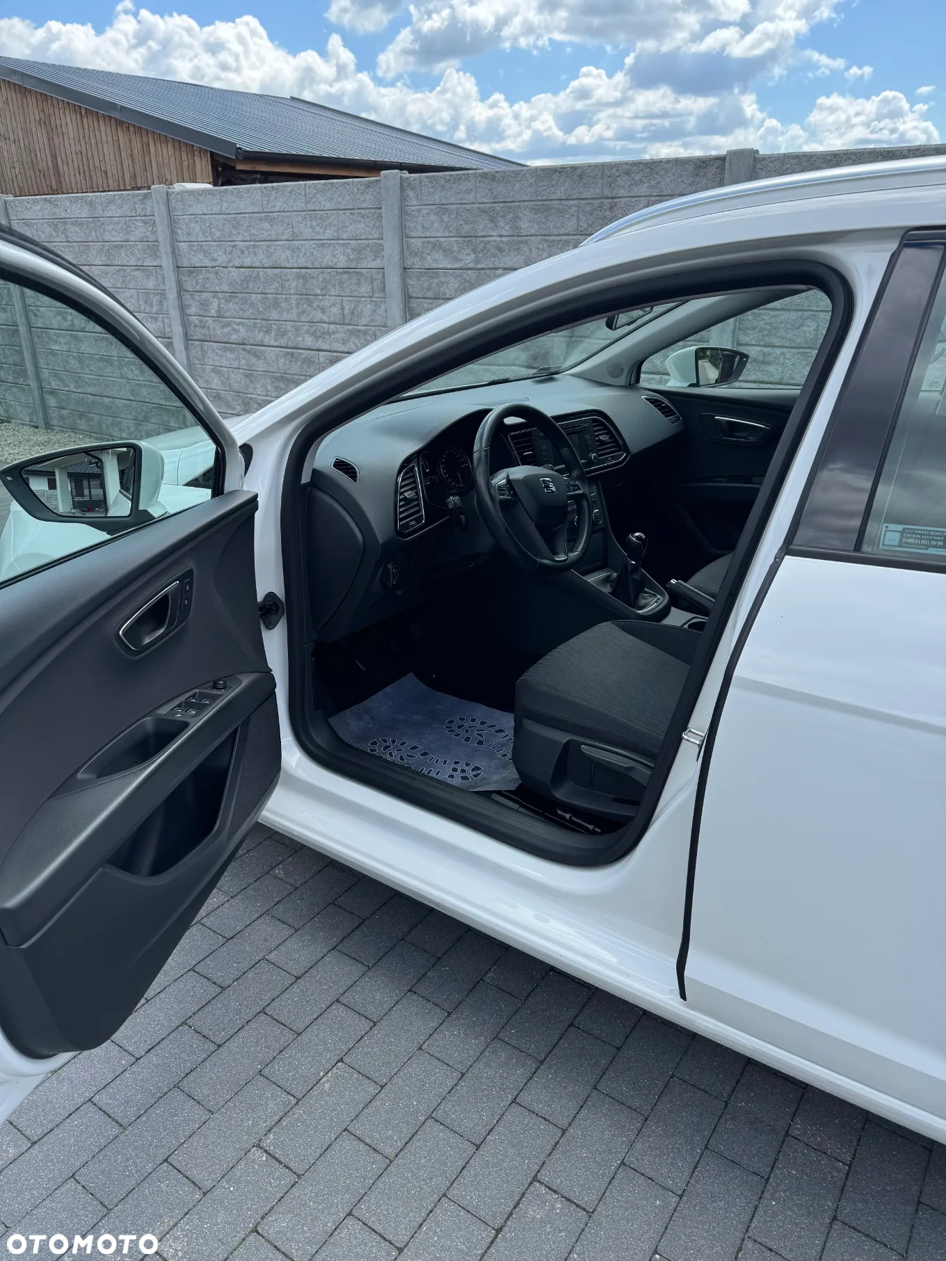 Seat Leon 1.4 TSI Style S&S - 6