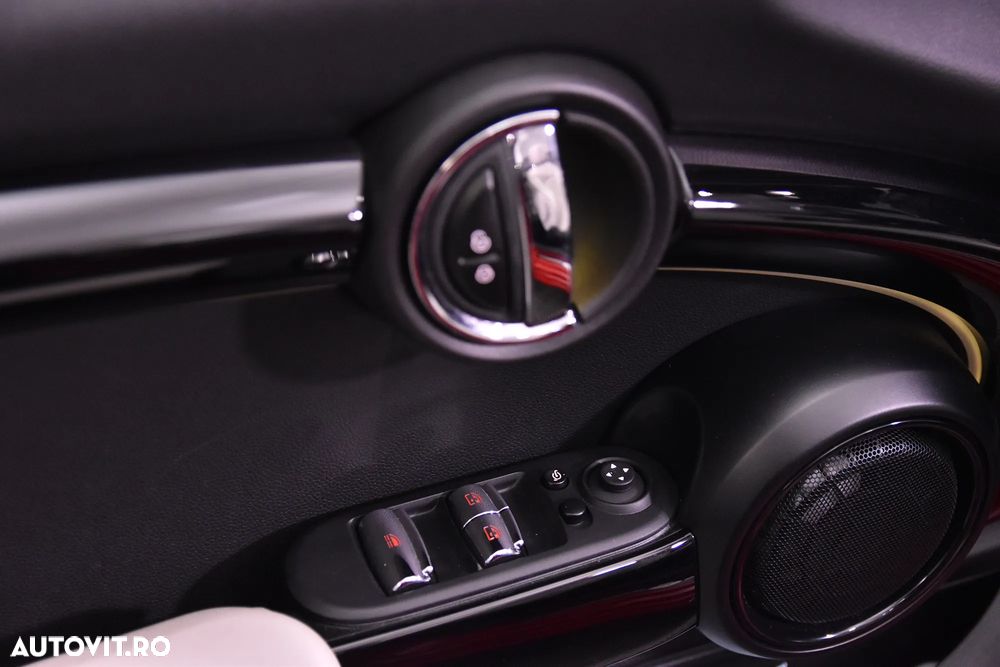 Mini John Cooper Works - 22