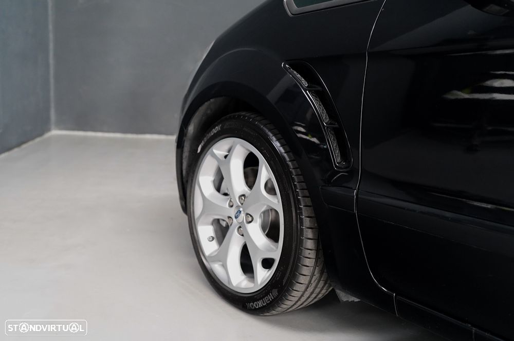 Ford S-Max 1.8 TDCi Titanium 7L - 16