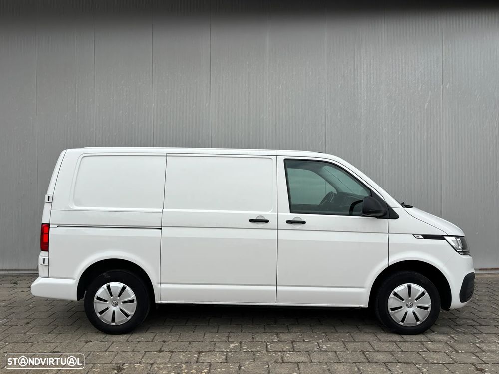 VW Transporter - 7