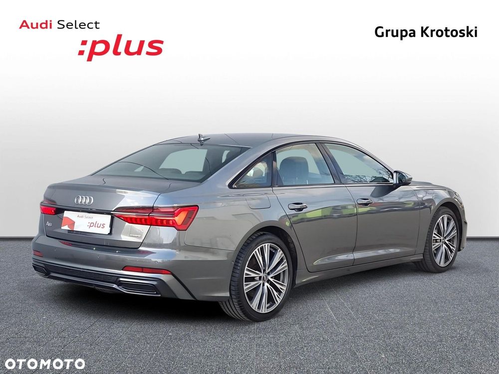 Audi A6 Limousine - 6