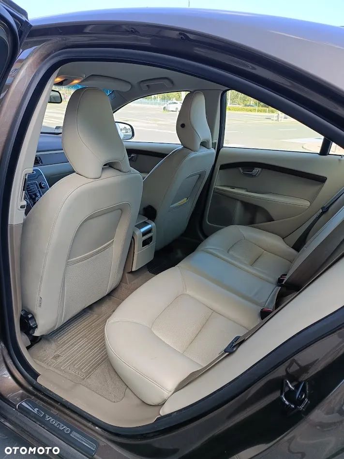 Volvo S80 D4 Executive - 6