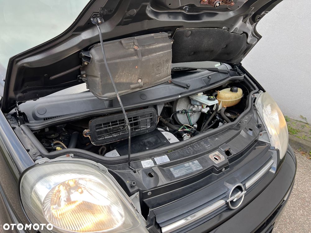 Opel Vivaro L2H1 Edition - 37