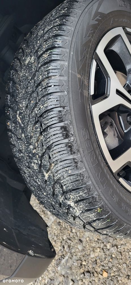 Dacia Duster 1.3 TCe FAP Prestige - 34