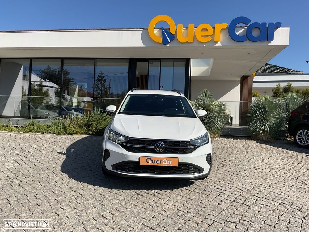 VW Taigo 1.0 TSI Life - 4