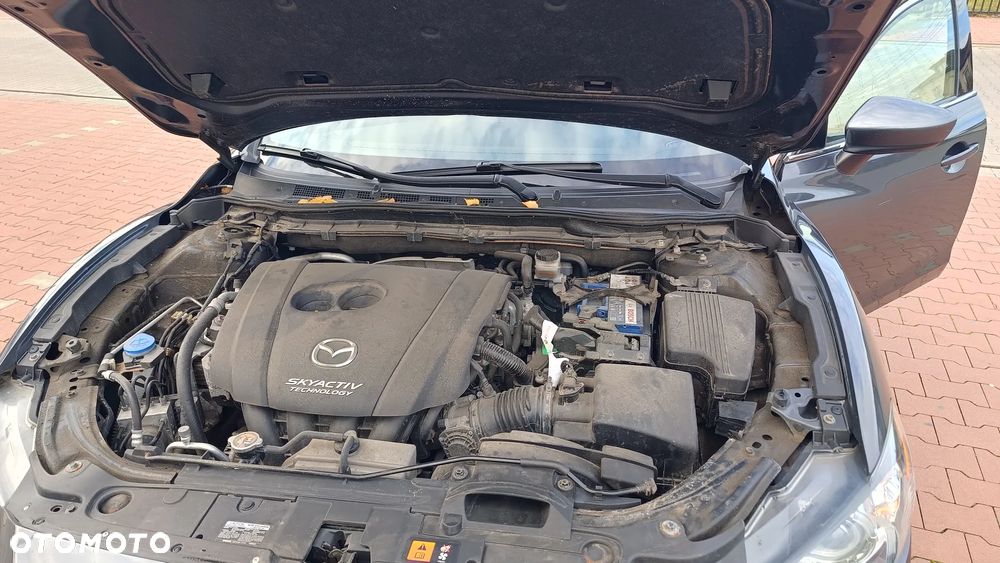 Mazda 6 2.5 Skypassion I-ELoop - 18