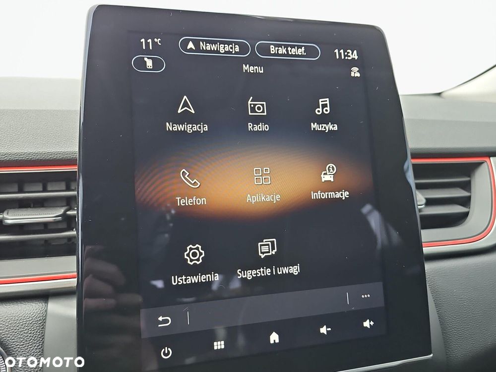 Renault Captur 1.3 TCe Intens - 21