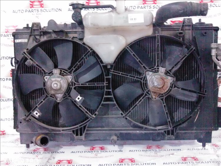 radiator apa mazda 6 2.0d an fabr. 2010 - 1