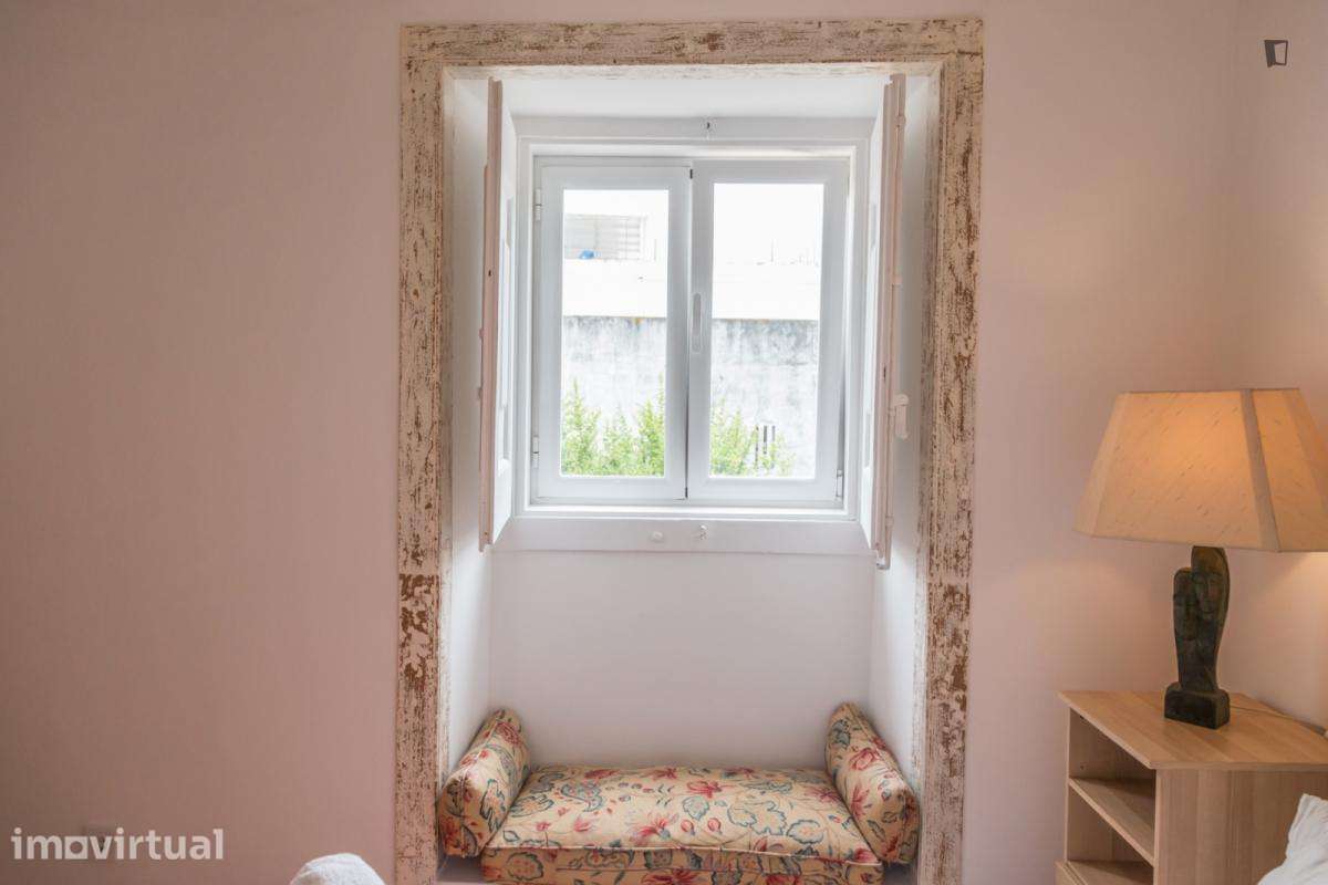 Apartamento com 2 quartos - localizado em Martim Moniz Lisbon - Grande imagem: 2/26