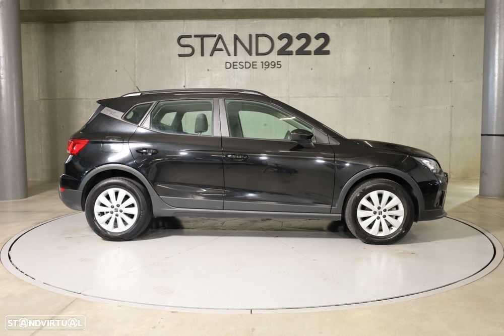 SEAT Arona 1.0 TSI Style - 5