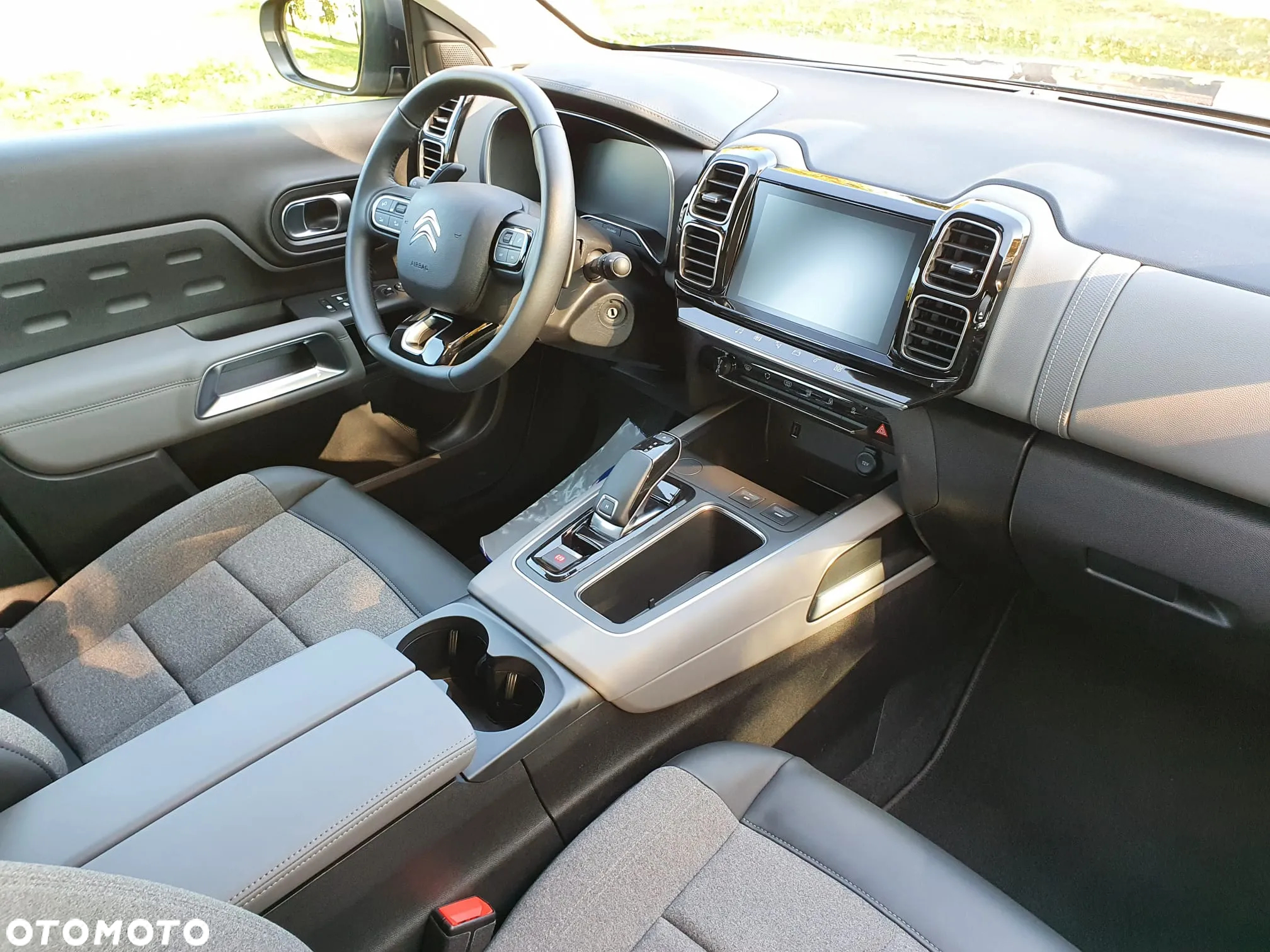 Citroën C5 Aircross BlueHDI 130 S&S EAT8 SHINE PACK - 9