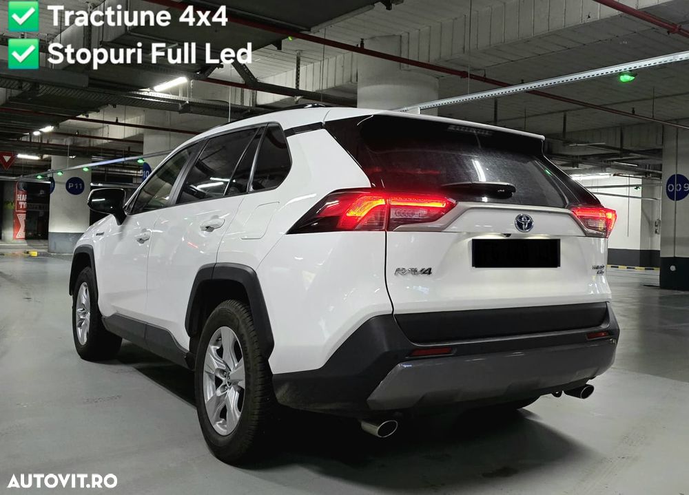 Toyota RAV4 - 2