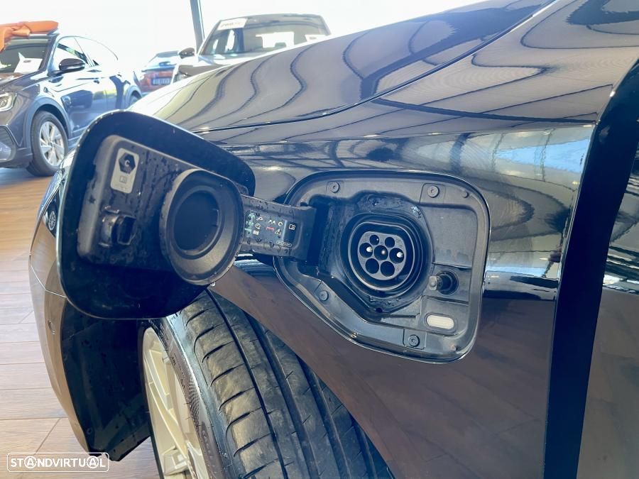 Audi A3 Sportback 40 TFSIe Advanced - 8