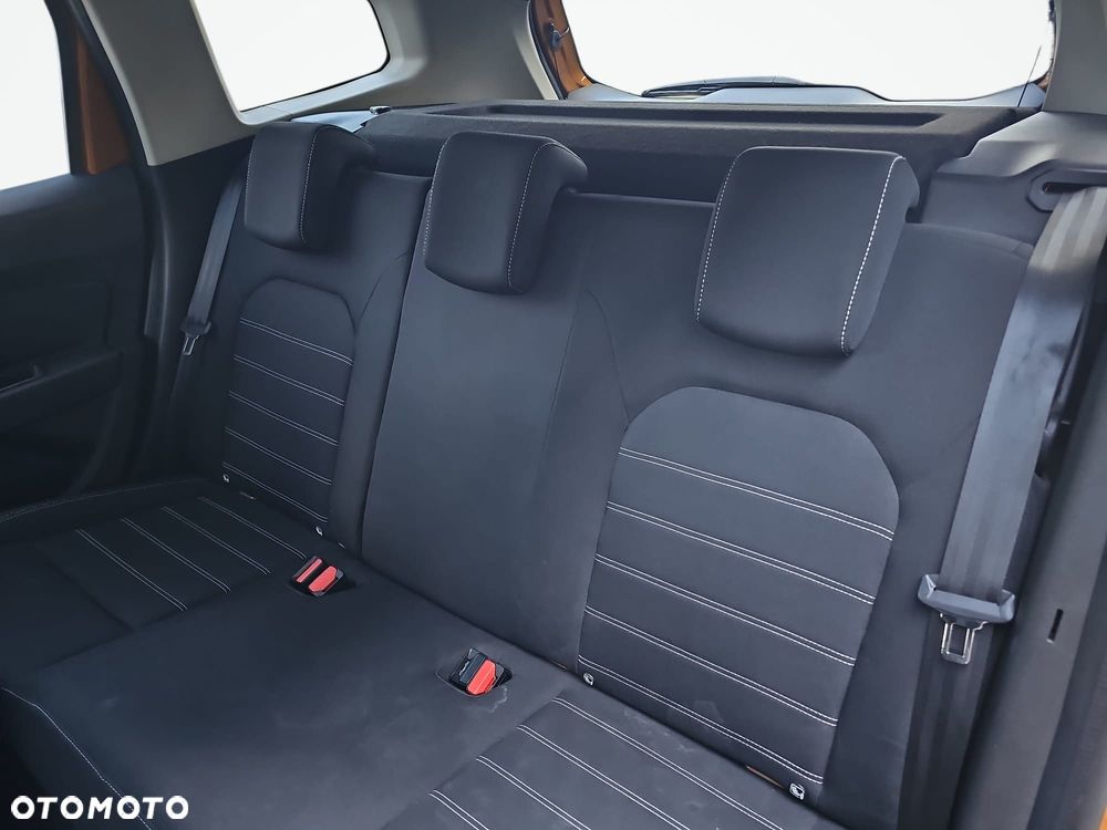 Dacia Duster 1.3 TCe FAP Prestige EU6d - 9