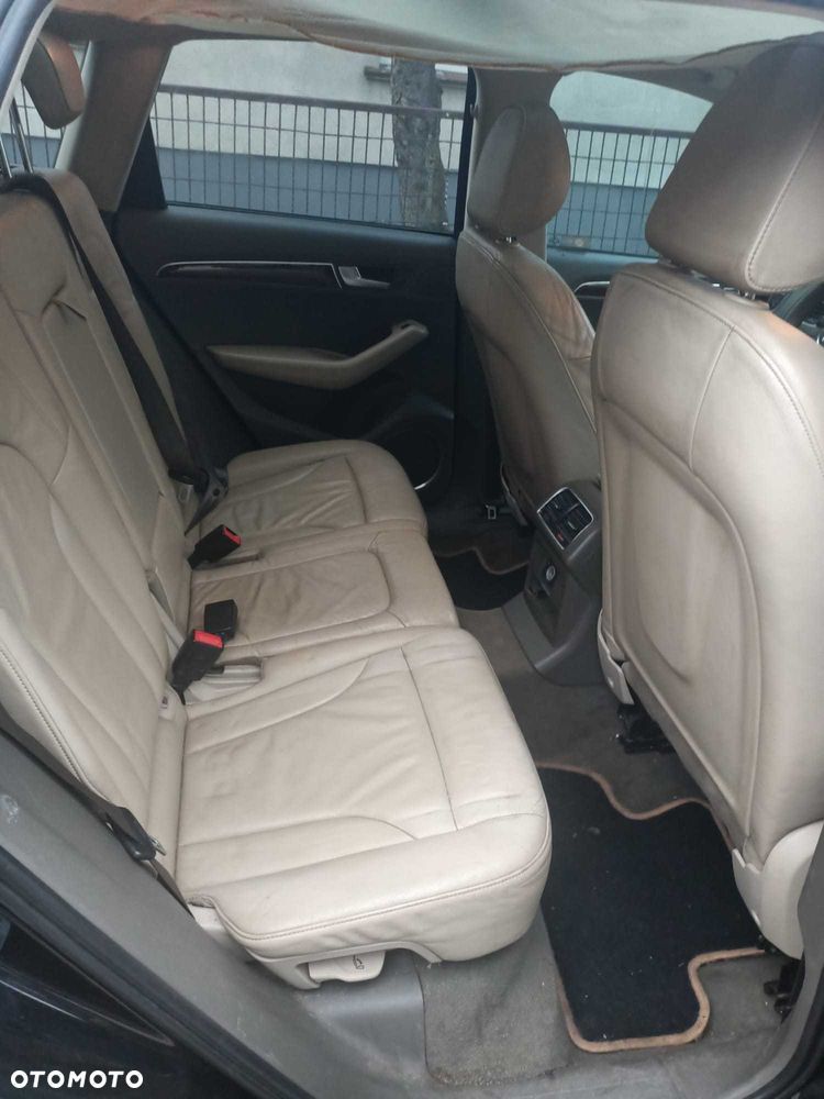 Audi Q5 - 6