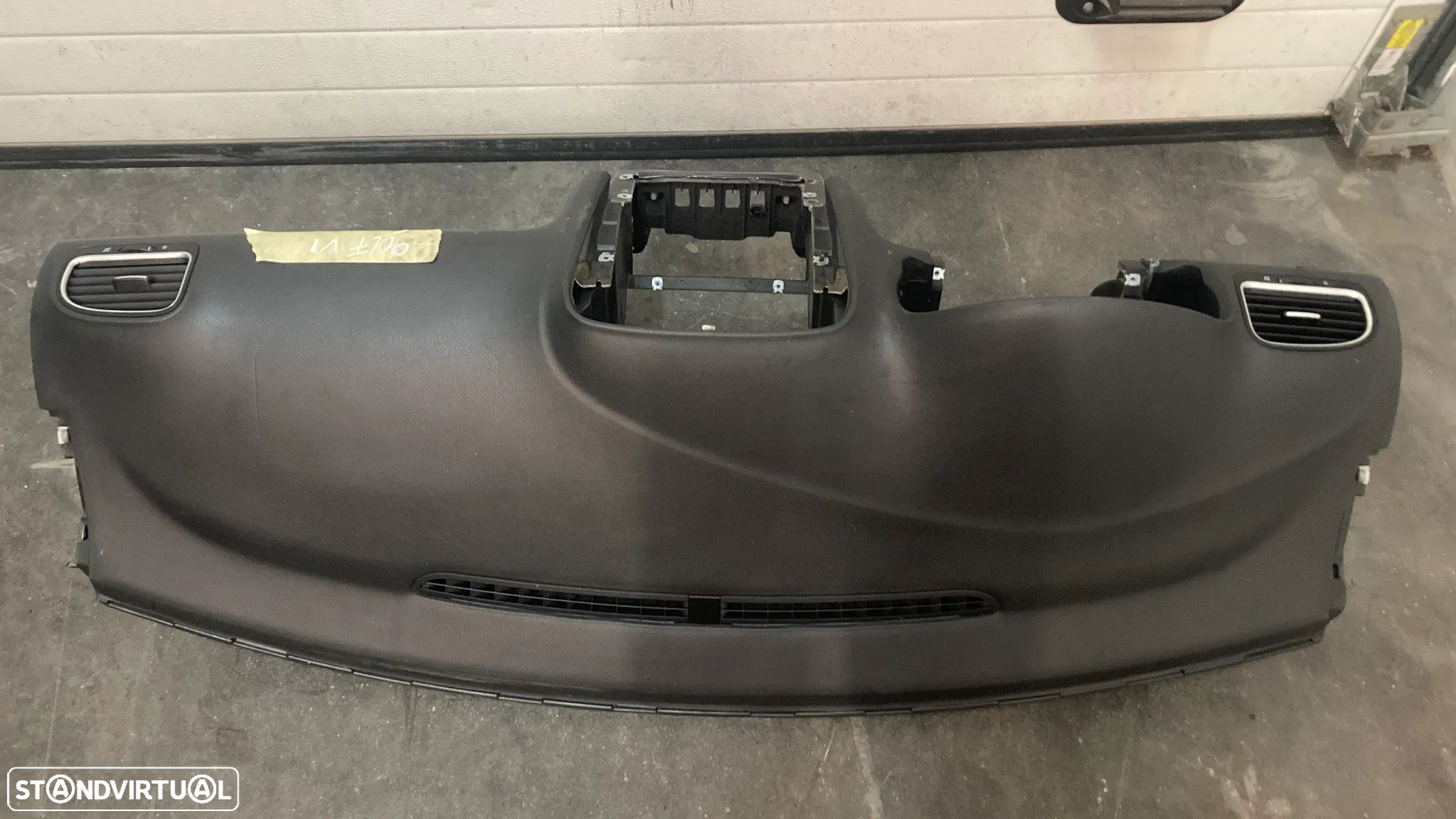 TABLIER COM AIRBAG VOLKSWAGEN GOLF VI 08-12 (TIGUAN) - 2