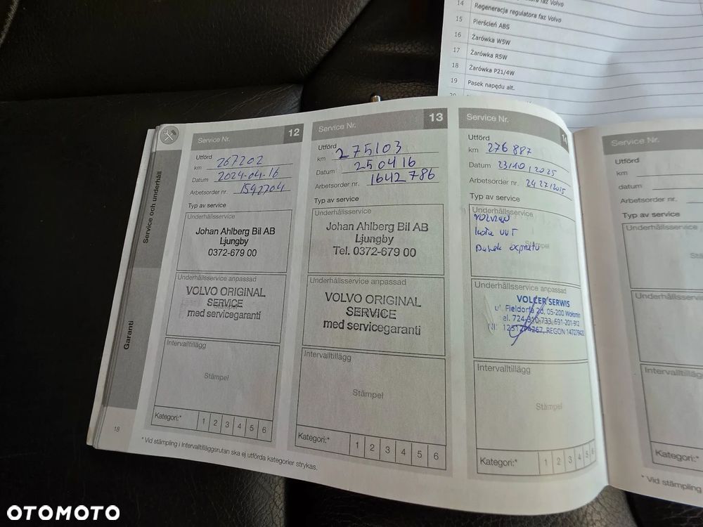 Volvo XC 70 2.5T AWD Summum - 40