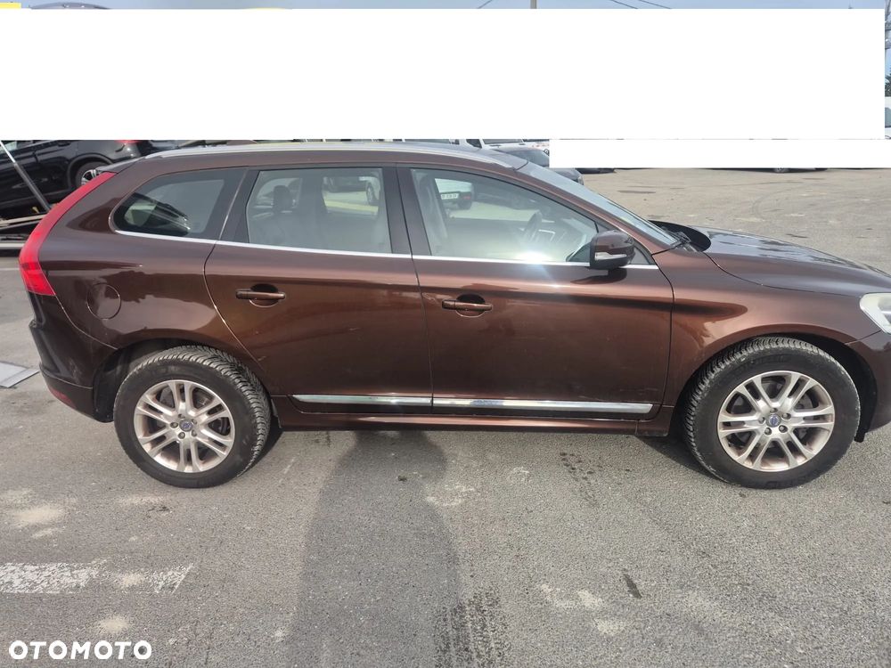 Volvo XC 60 D4 Geartronic Summum - 1