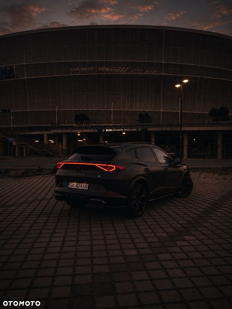 Cupra Formentor 2.0 TSI 4Drive VZ DSG - 26