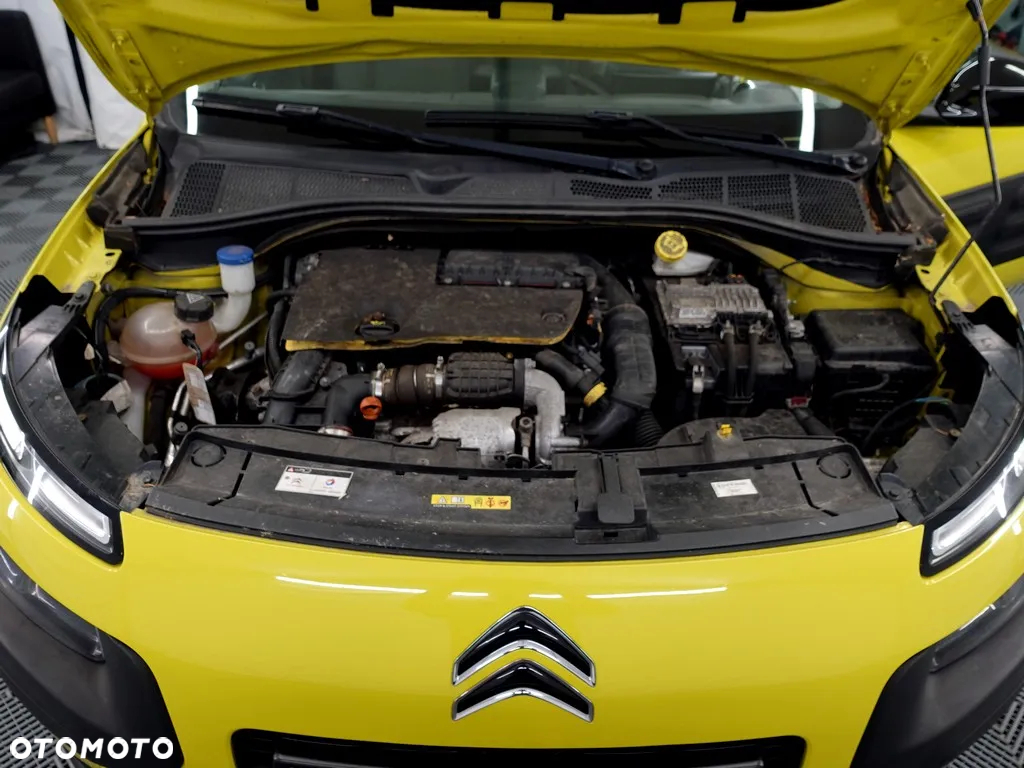 Citroën C4 Cactus 1.6 Blue HDi Live - 40