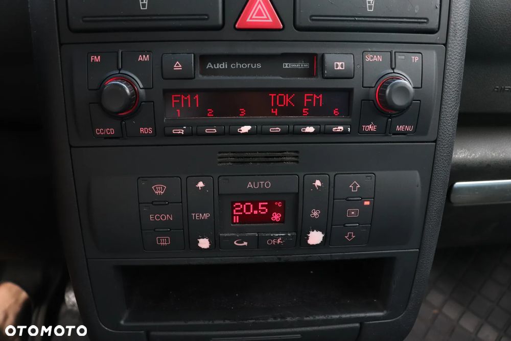 Audi A2 - 14