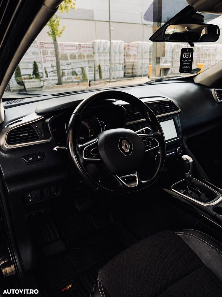 Renault Kadjar - 11