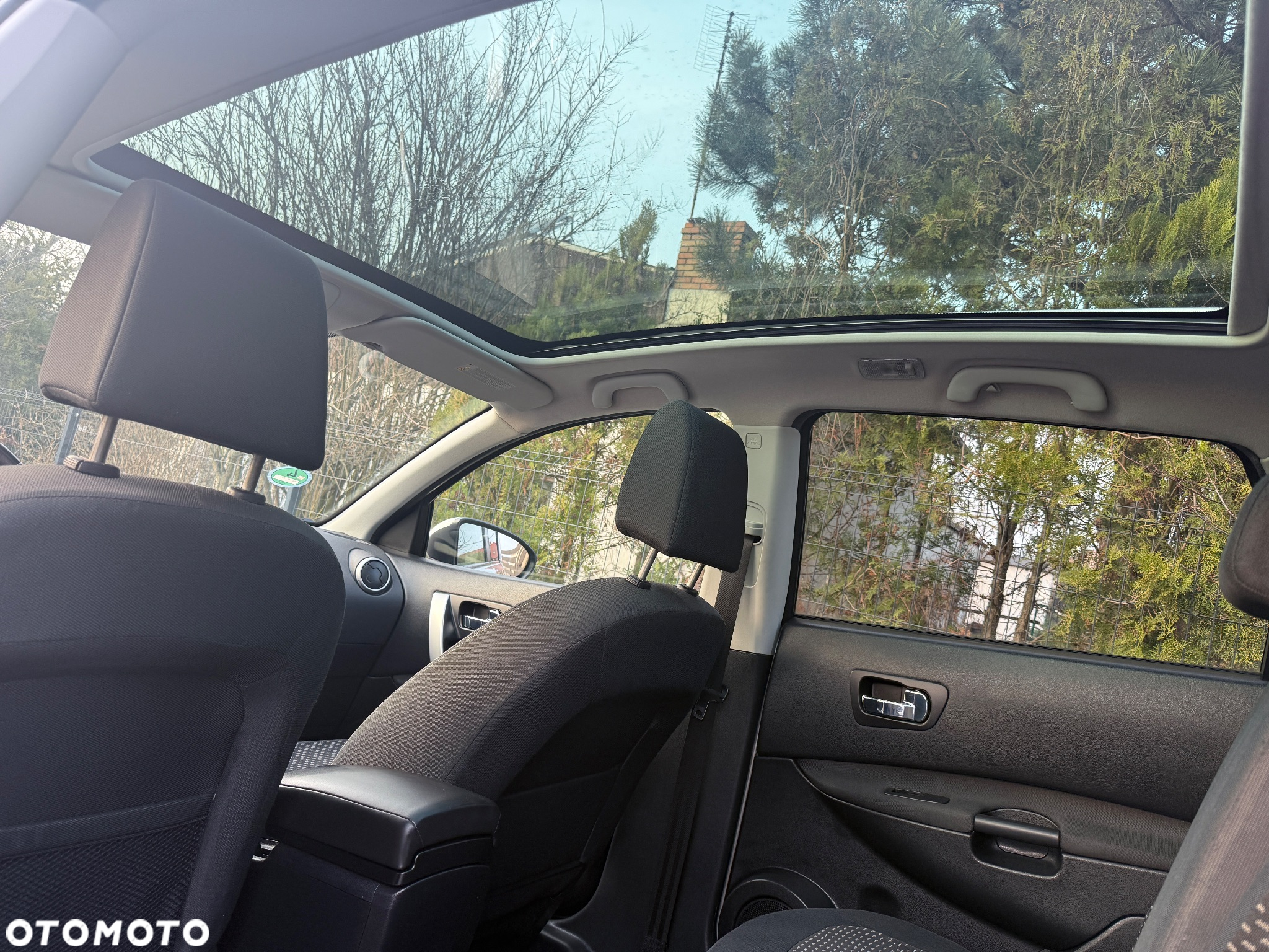 Nissan Qashqai+2 2.0 Acenta - 5