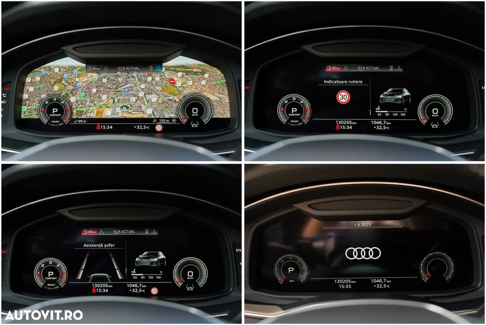 Audi A6 40 TDI quattro S tronic advanced - 18