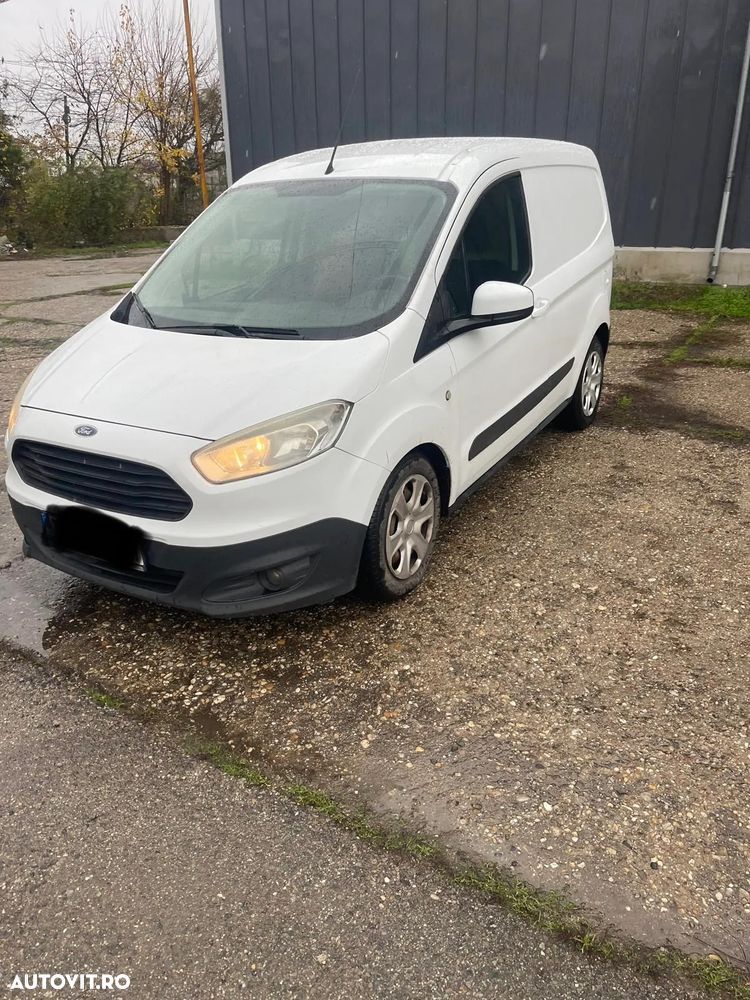Ford Transit - 3