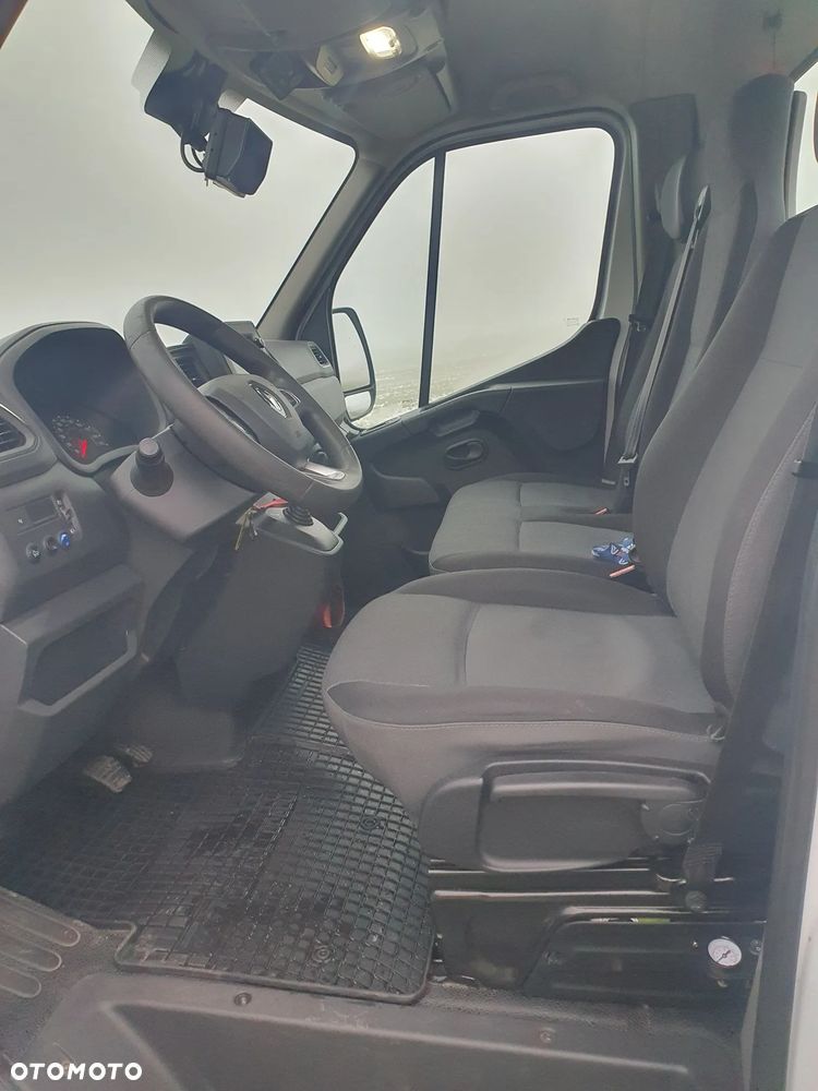 Renault MASTER - 21