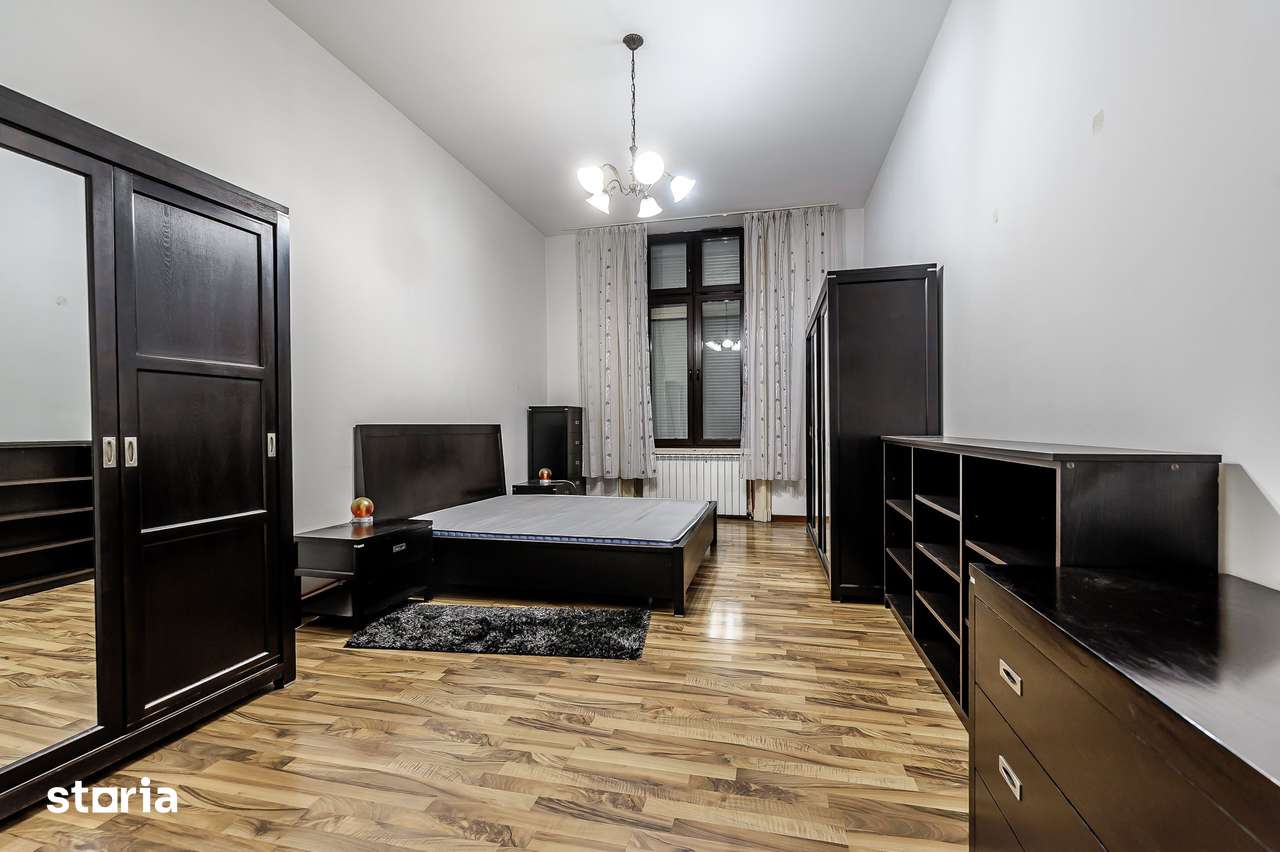 PRET NOU! Apartament 2 camere - Etaj 1 - Palatul Neumann - COMISION 0 — fotografia 1