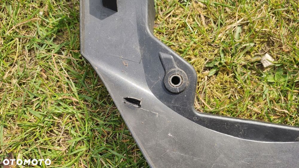 EU OSŁONA ZADUPEK OGON HONDA ST 1300 PAN EUROPEAN - 3